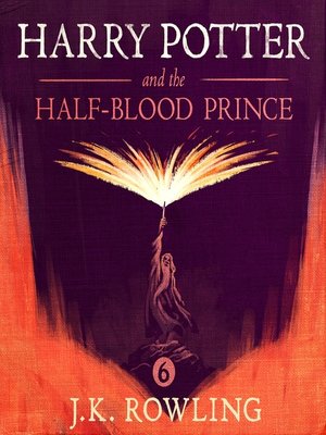 book review of harry potter and the half blood prince